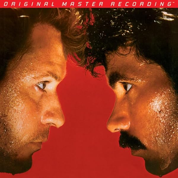洋楽 Daryl Hall & John Oates Voices SACD Hall and Oates - Voices (Numbered Hybrid SACD) - Music Direct